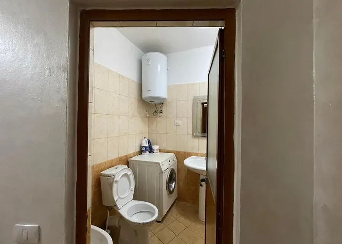 Private 2 - & Mountain Views & Free Parking & Wifi Linze