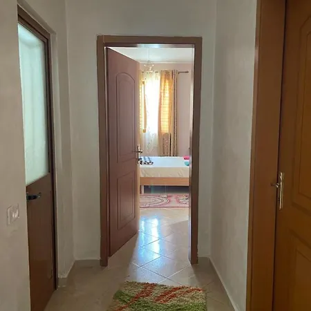 Bed & Breakfast - Private 2 Tirana